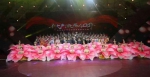 山东省大学生校园最美歌声大赛总决赛暨颁奖典礼举行 - 教育厅