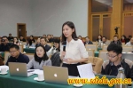 教育部教育奋进之笔“1+1”系列发布采访活动在山东济南举办 - 教育厅