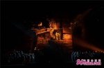 民族歌剧《沂蒙山》将于19日在山东省会大剧院首演 - 中国山东网