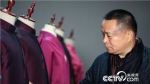 从小作坊到大企业 农民创业者让中国丝绸时尚全球 - 中国山东网