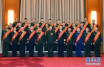 习近平：在新的起点上做好军事斗争准备工作 - 中国山东网
