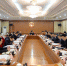 省十三届人大常委会主任会议举行第21次会议 - 人民代表大会常务委员会