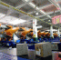 山东省首家日处理200万件包裹的处理中心投产运行 - 中国山东网