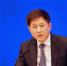 文化和旅游部党组成员王晓峰（央视网记者刘亮 摄） - 中国山东网