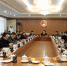 省十三届人大常委会主任会议举行第23次会议 - 人民代表大会常务委员会