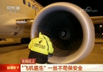 “飞机医生”：为飞机“把脉问诊” 守护乘客平安旅程 - 中国山东网