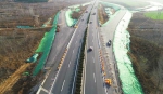 济南两大高速公路项目今天全面复工 - 济南新闻网