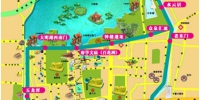 济南铛铛车“一湖一环”夜场专线2月12日起恢复春季运行 - 中国山东网