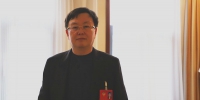 刘泽铭：建议加快建设高素质实用性产业大军 - 中国山东网