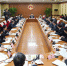 省人大常委会主任会议举行第25次会议 - 人民代表大会常务委员会