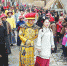 [我们的节日·元宵节]如意广场看舞蹈 这份体验很过瘾 - 济南新闻网