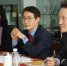 韩国驻青岛总领事朴镇雄：进一步加强韩国与山东的经贸合作和文化交流 - 中国山东网