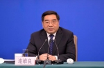国家发展改革委副主任连维良 - 中国山东网