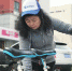 泉城“单车女猎人”专挑累活儿干 半年义务解救上千辆共享单车 - 济南新闻网