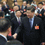 2019年3月10日下午，习近平参加十三届全国人大二次会议福建代表团的审议。 - 中国山东网