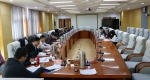 第六届中韩儒学交流大会筹备协调会在济南召开 - 社科院
