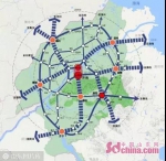 2025年济南将建成国家中心城市 打造“大强美富通”国际大都市 - 中国山东网
