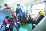 新时代·铁路榜样丨阿西阿呷：彝族列车长23载坚守大凉山 - 中国山东网