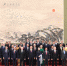 习近平和彭丽媛欢迎出席第二届“一带一路”国际合作高峰论坛的外方领导人夫妇及嘉宾 - 中国山东网