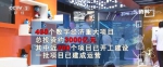 【聚焦数字中国建设峰会】数字中国建设峰会一年间 - 中国山东网
