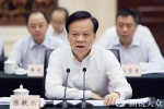 山东省党政代表团在重庆对接扶贫协作工作 - 中国山东网