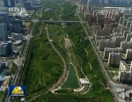【美丽中国·我的家】绿色让城市更宜居 - 中国山东网