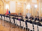 重要时刻，习主席和普京总统把中俄关系领进新时代 - 中国山东网