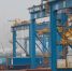 【我爱这片蓝色的国土】集装箱装卸如同打游戏!青岛“无人码头”给世界港口升级提供“中国样本” - 东营网