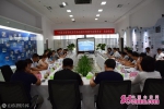 中国卫星导航定位协会航天科教专业委员会在济南揭牌 - 中国山东网