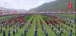“可爱的中国”之藏族：这里的姑娘会织“彩虹” - 中国山东网