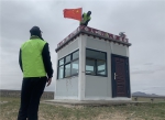 青藏铁路通天河护路大队：雪域天路守护者 - 中国山东网