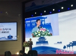 聚焦惠民：马云出席第七届中国淘宝村高峰论坛 - 中国山东网