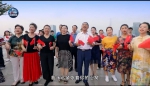 用歌声祝福祖国丨我和我的祖国 一刻也不能分割 - 中国山东网