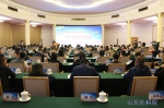 全国社科院系统党建工作论坛在济南举行 - 社科院