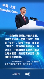 联播+| 六张海报读懂习式外交中的中国智慧 - 中国山东网