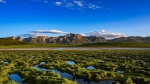 以山为笔、以水为墨│青海绘就国家公园省的壮美画卷 - 中国山东网