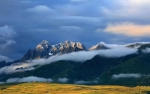 以山为笔、以水为墨│青海绘就国家公园省的壮美画卷 - 中国山东网