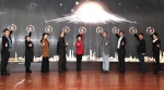 以沙传递艺术 山东省沙画协会成立大会在济举行 - 中国山东网