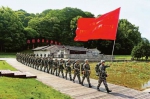 毫不动摇坚持党对人民军队的绝对领导 - 中国山东网