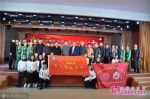 舜文化传承教育基地揭牌仪式在济南举行 - 中国山东网