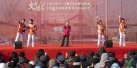 600余场文化活动送到家 济南市冬春文化惠民季活动启动 - 中国山东网