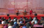 600余场文化活动送到家 济南市冬春文化惠民季活动启动 - 中国山东网