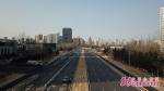 济南世纪大道12月30日通车 提前5个月完成改造任务 - 中国山东网