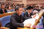 山东省政协十二届三次会议在济南开幕 - 中国山东网