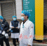 山东青岛首例新型冠状病毒感染的肺炎患者治愈 - 东营网