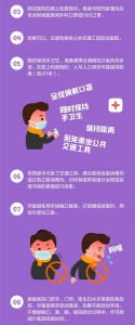 中国疾控中心提示：流行期间公众就医（就医篇） - 中国山东网