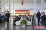 济南铁路公安局：全力迎战节后返程客流高峰 - 中国山东网