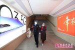 济南铁路公安局：全力迎战节后返程客流高峰 - 中国山东网