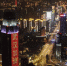 （新华全媒头条·图文互动）（1）人间至味是团圆——武汉庚子元宵节全纪录 - 中国山东网