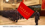 为了人民生命安全——中国军队支援地方抗击新冠肺炎疫情掠影 - 中国山东网